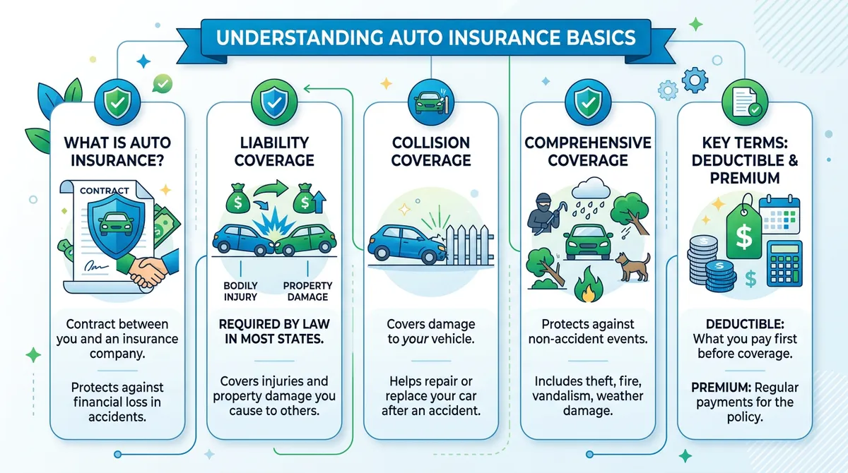 Основы страхования