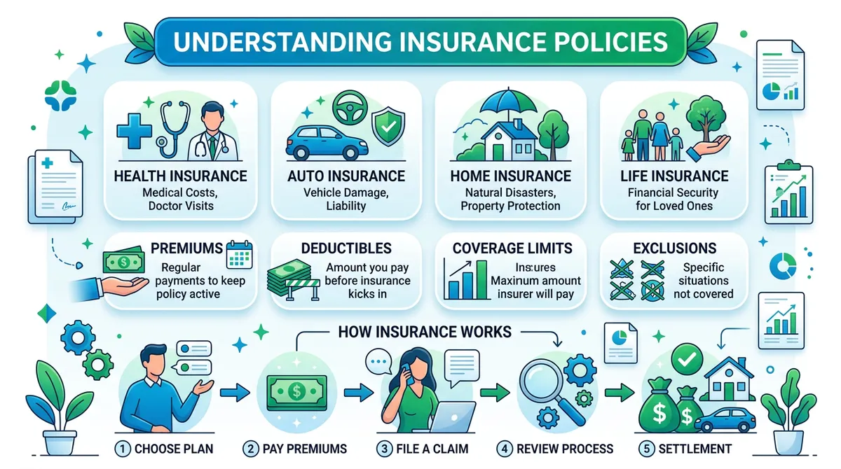 Страховые программы