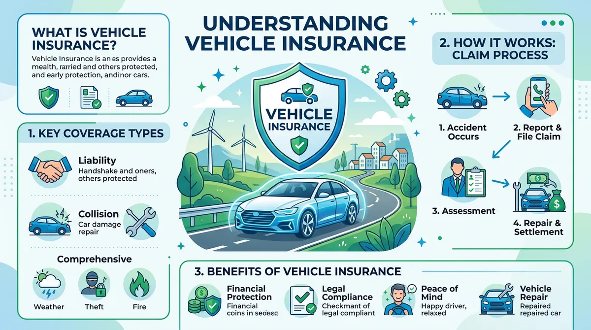 Страхование автомобиля